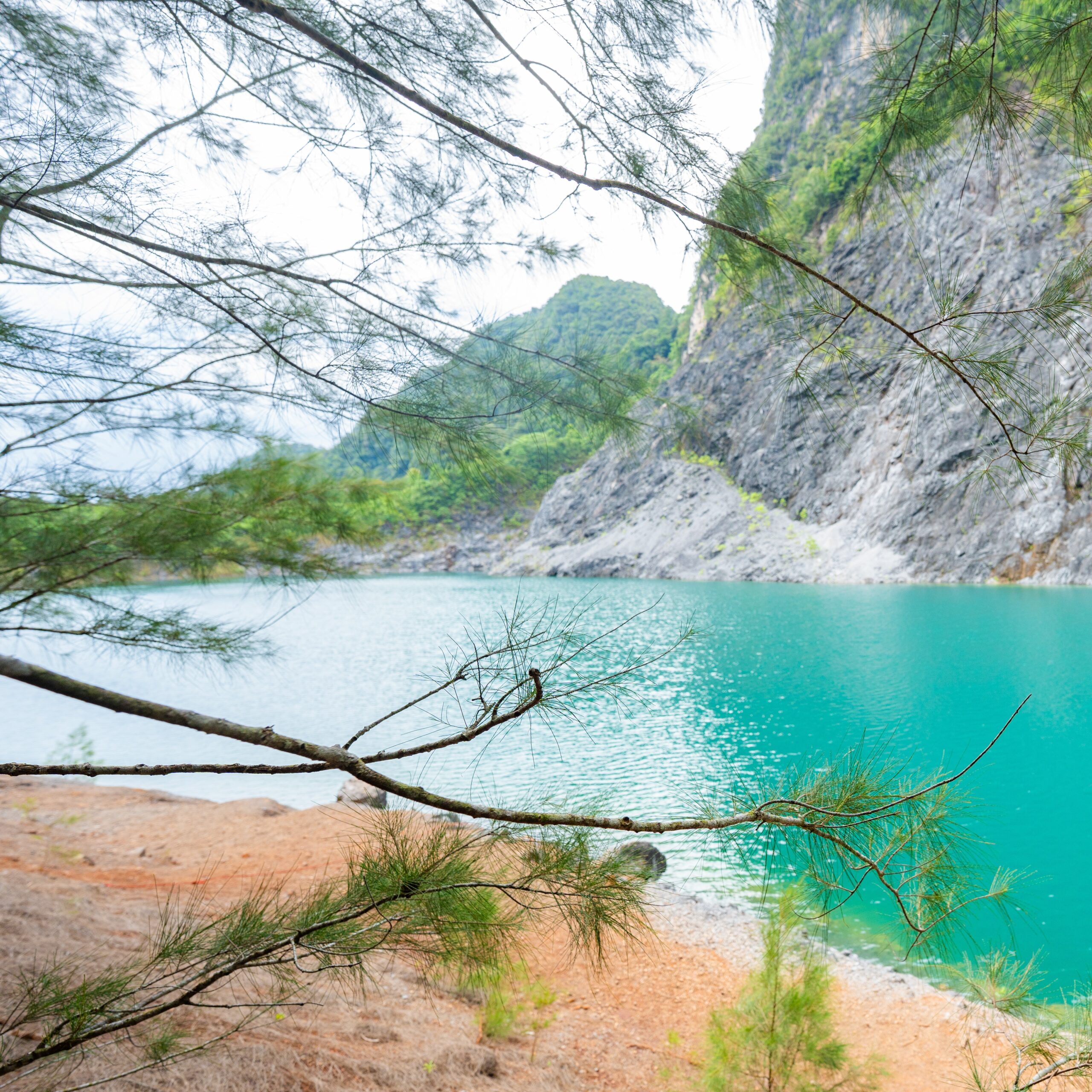 ทริปถ้ำ