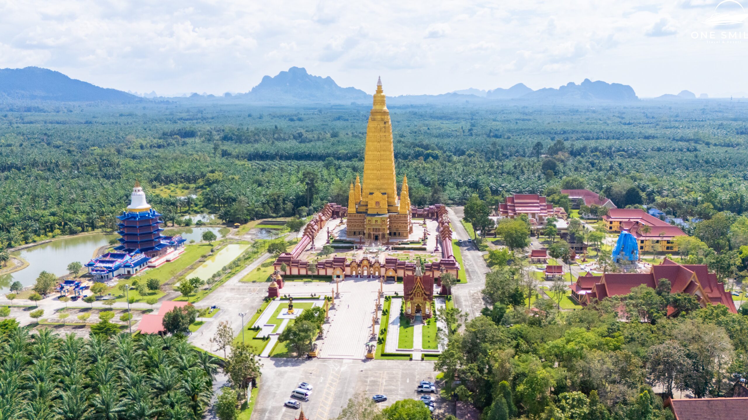 ทริปวัด